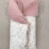 Saco reversible polar Vintage DPeques