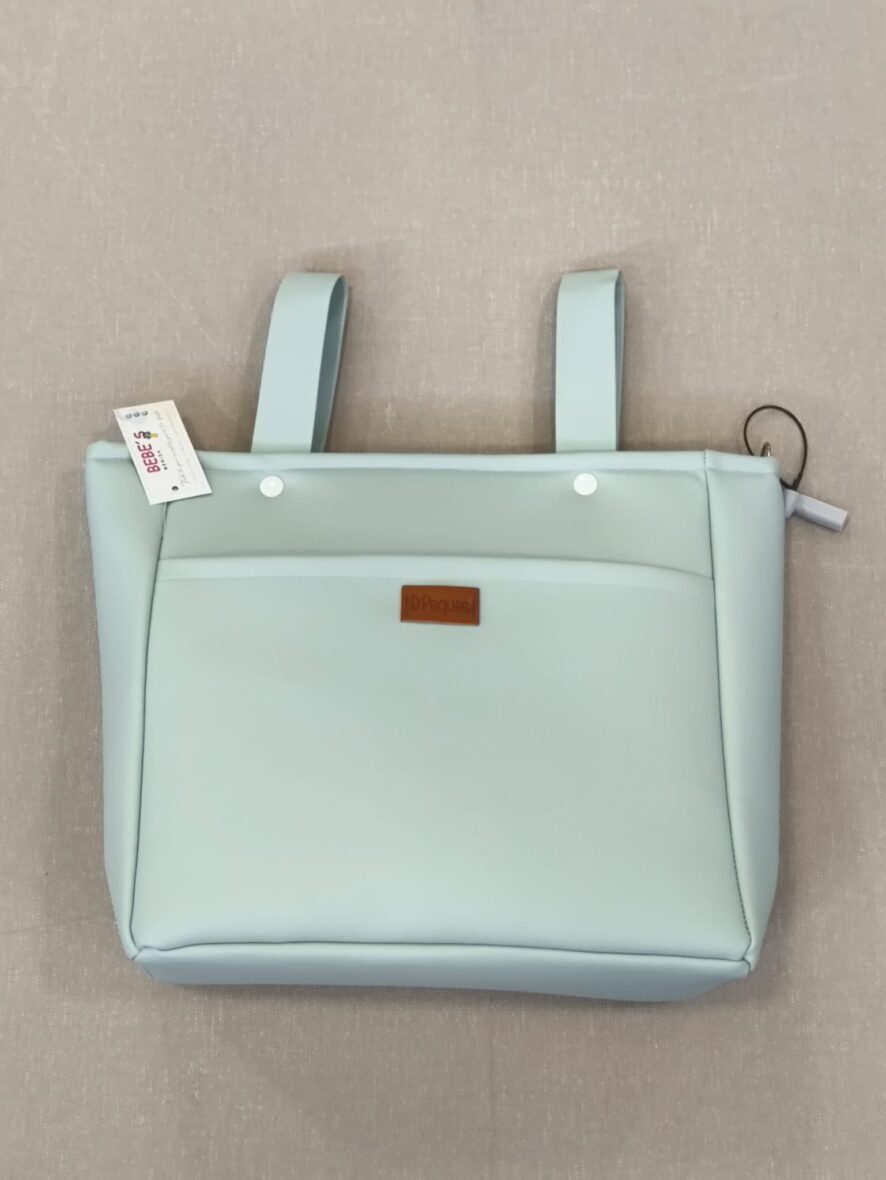 Bolso Talega polipiel  DPeques