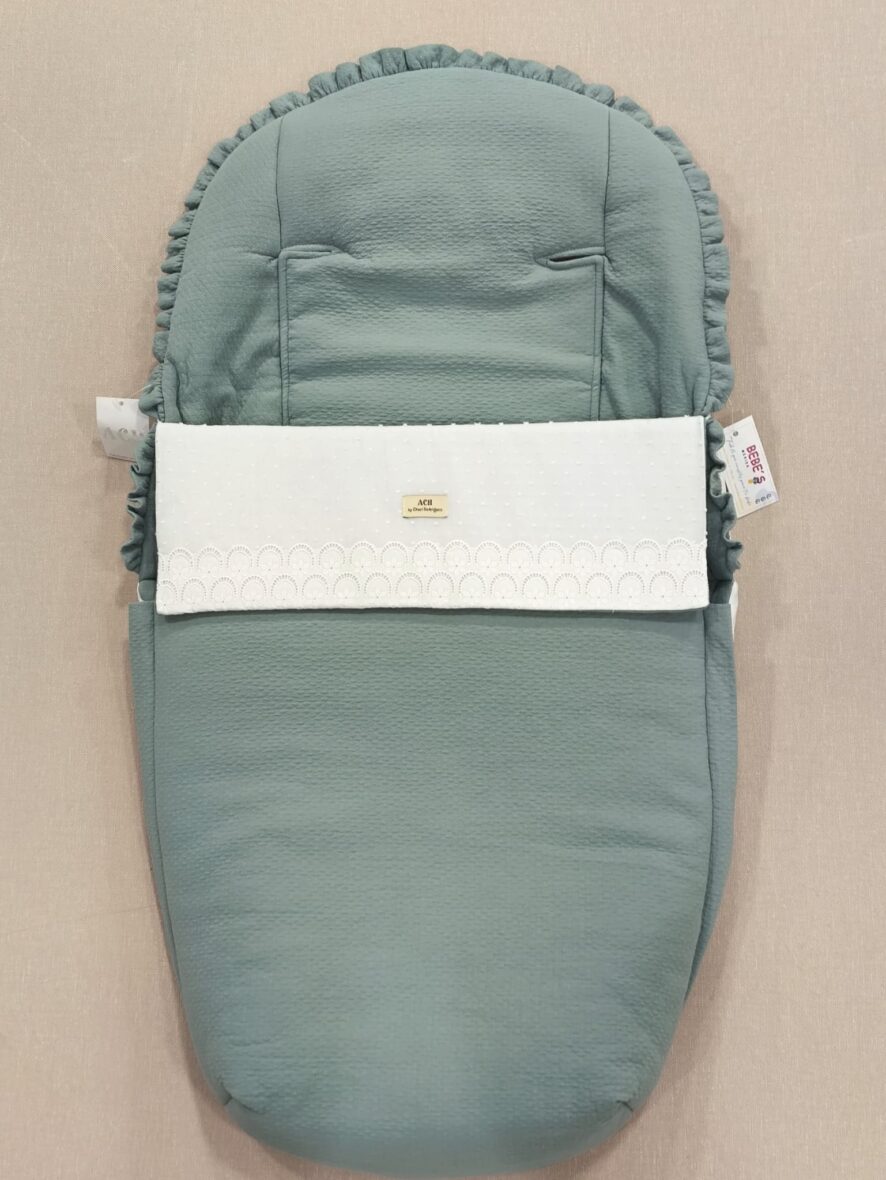 Saco silla A 531 Artesania Chari