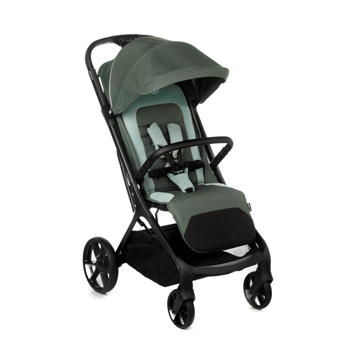 Jané Silla paseo Akira 2026