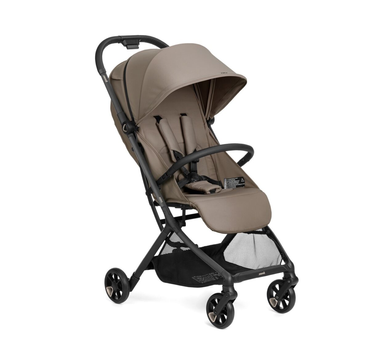 Jané Silla paseo Aero 2026