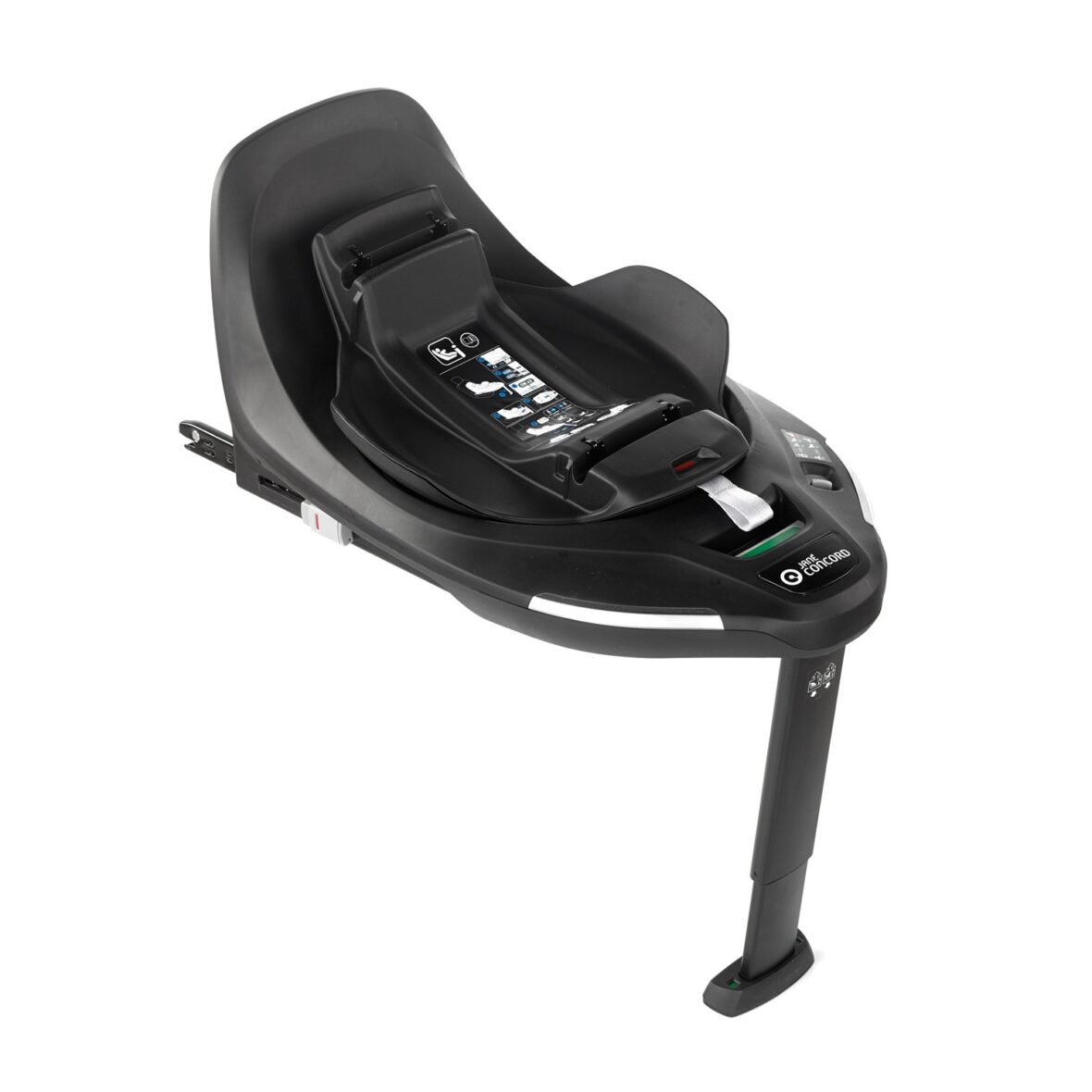 Jané Auto Kombibase 2026