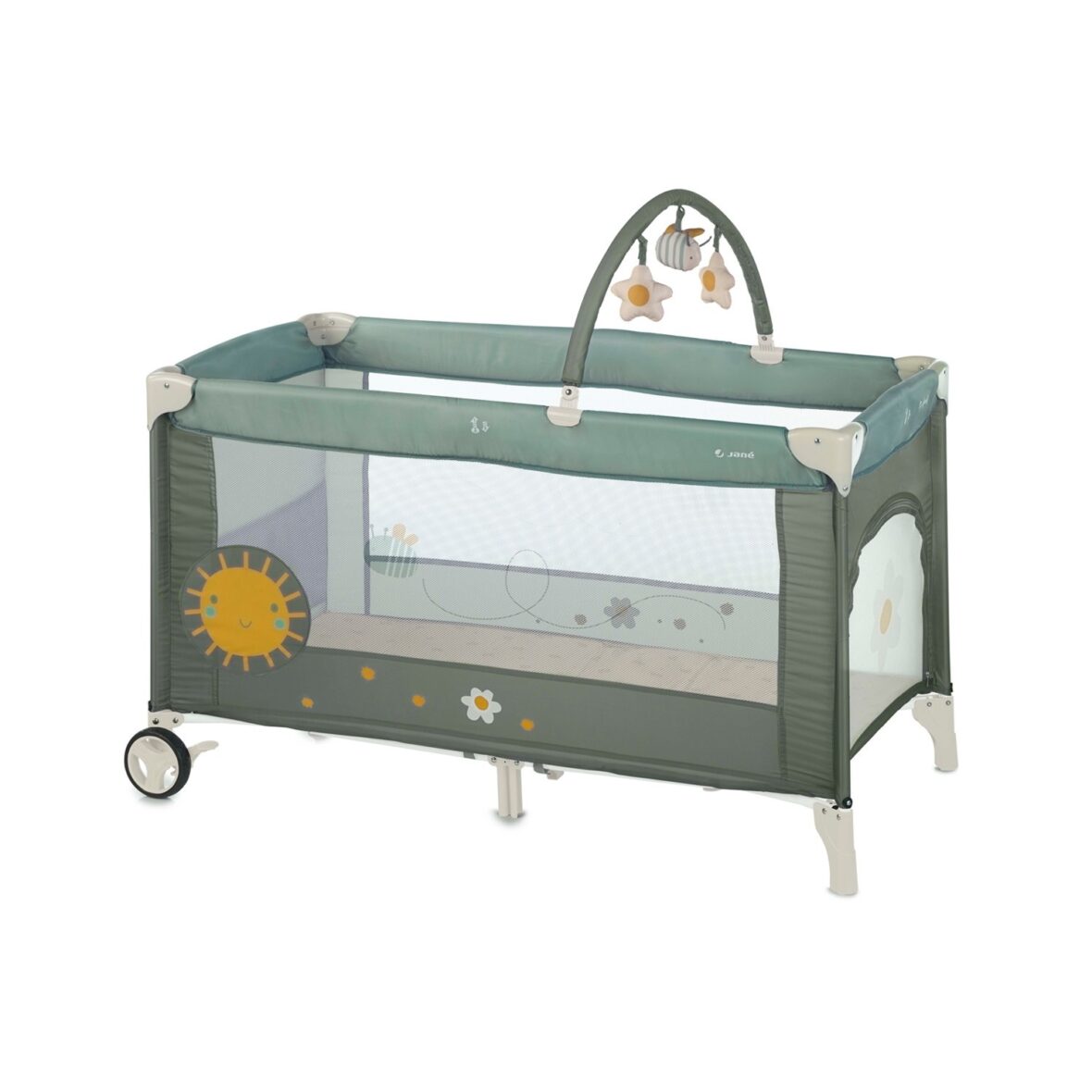 Jané One Level Toys