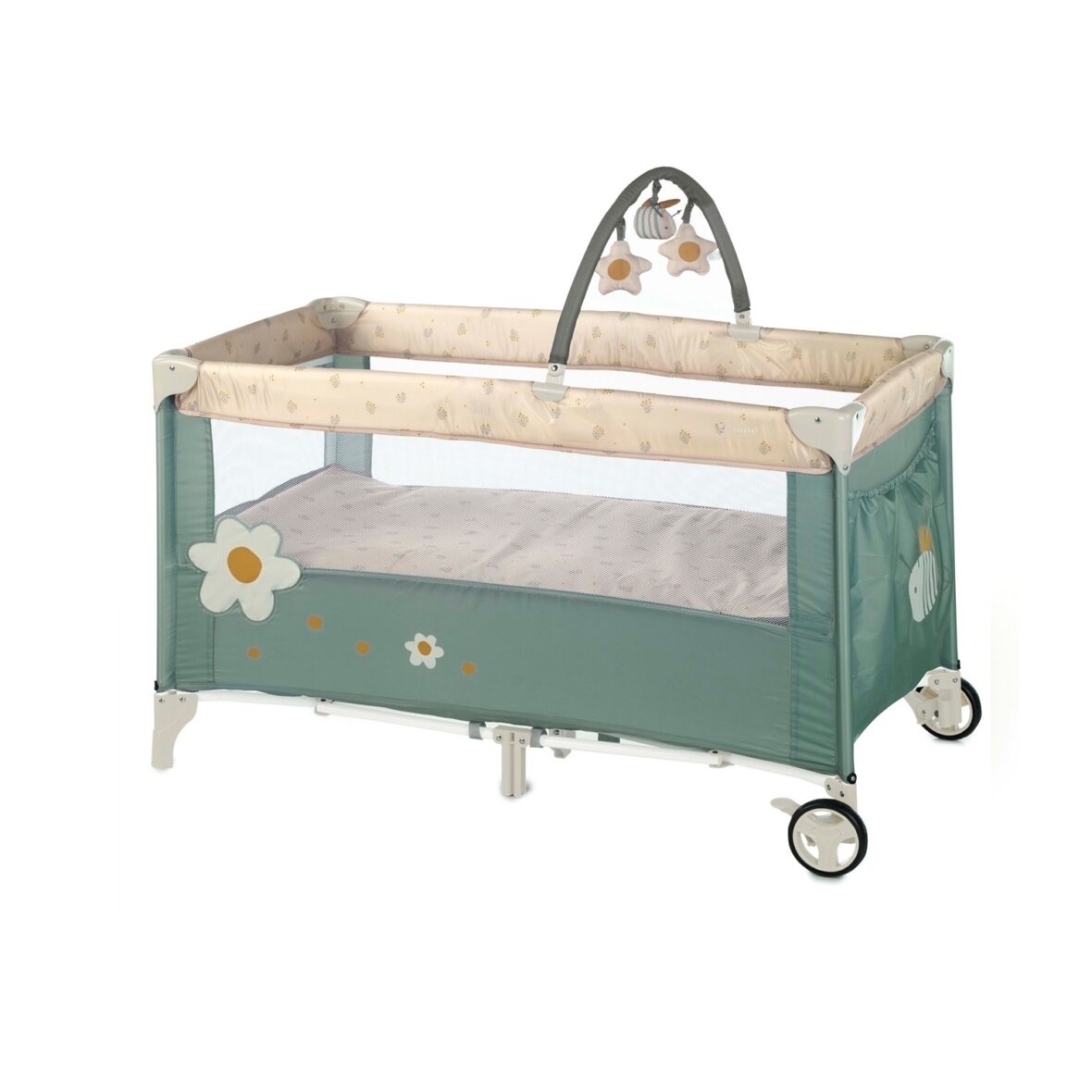 Jané Duo Level Toys