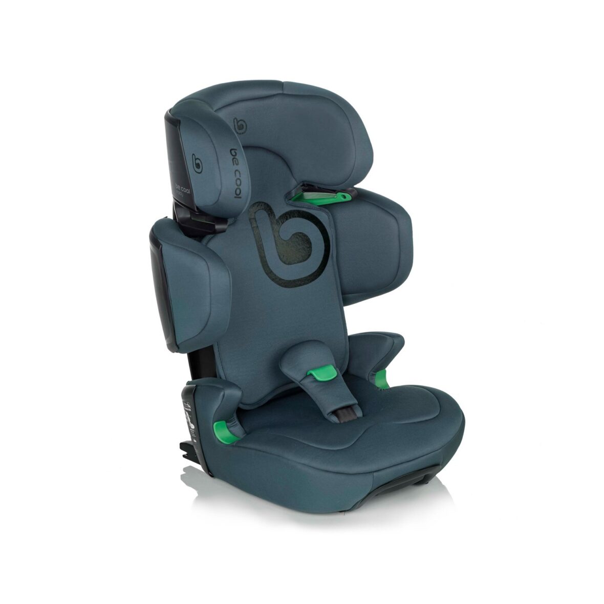 Silla Auto Foldy 100-150 cm Be Cool