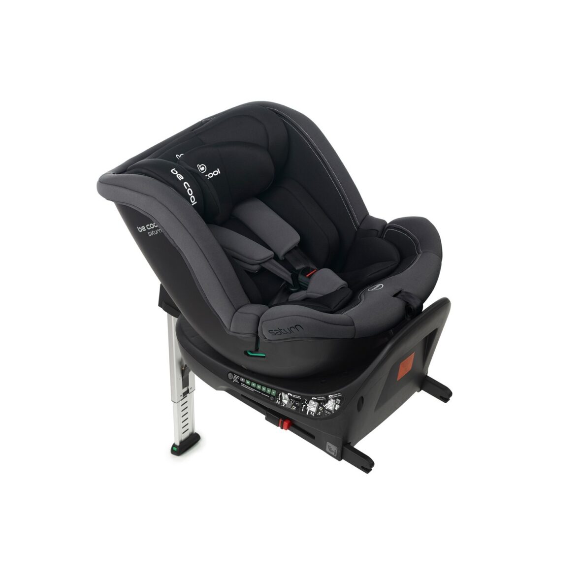 Silla Auto Saturn 40-150 cm Be Cool