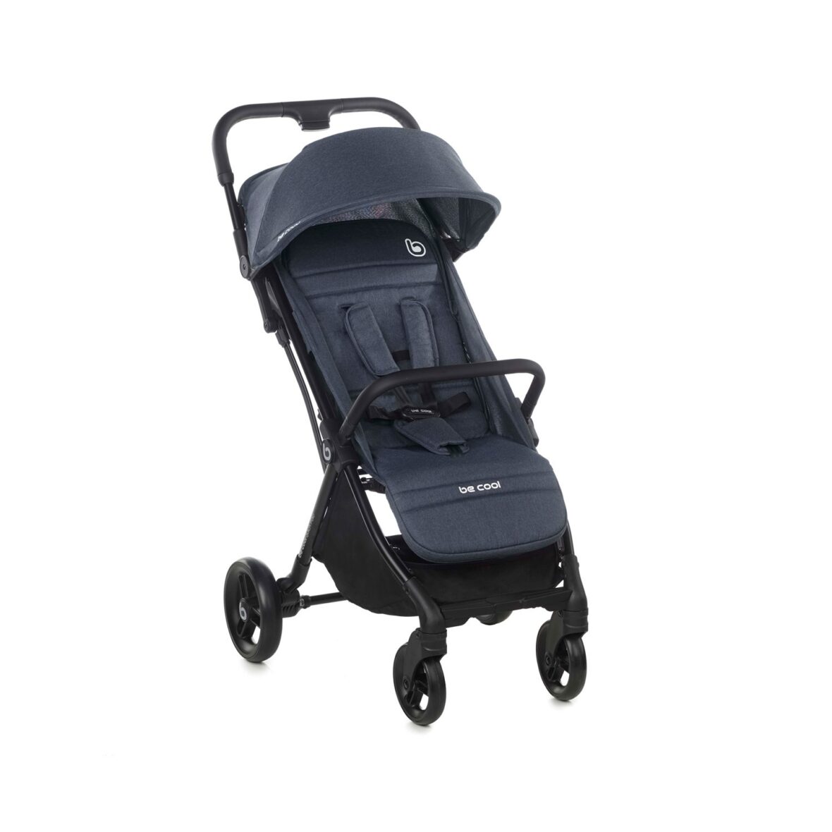 Silla paseo Quick Fold 2026