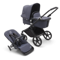 Bugaboo Fox Cub completozul tormenta