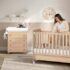 Bañera cambiador cajón redondo Micuna