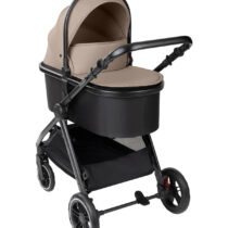 coche ava beige