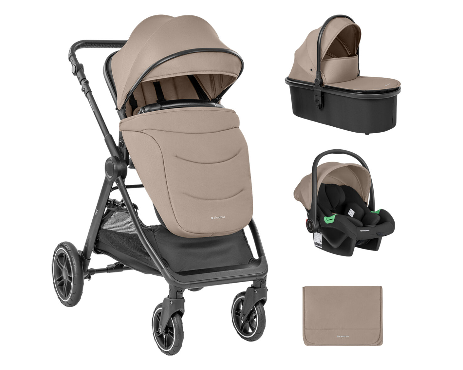 coche ava kikkaboo