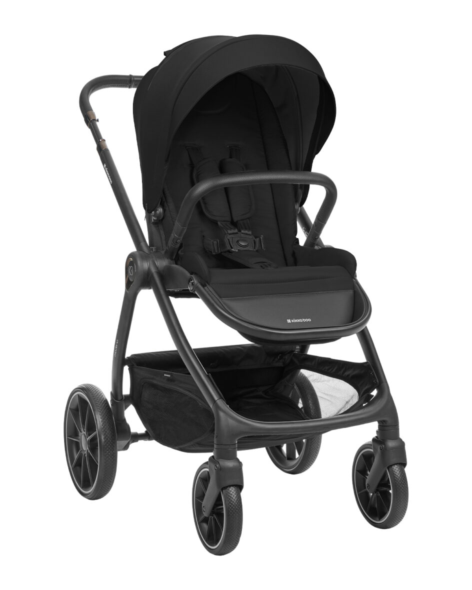 kikkaboo modena negro economico mejor precio