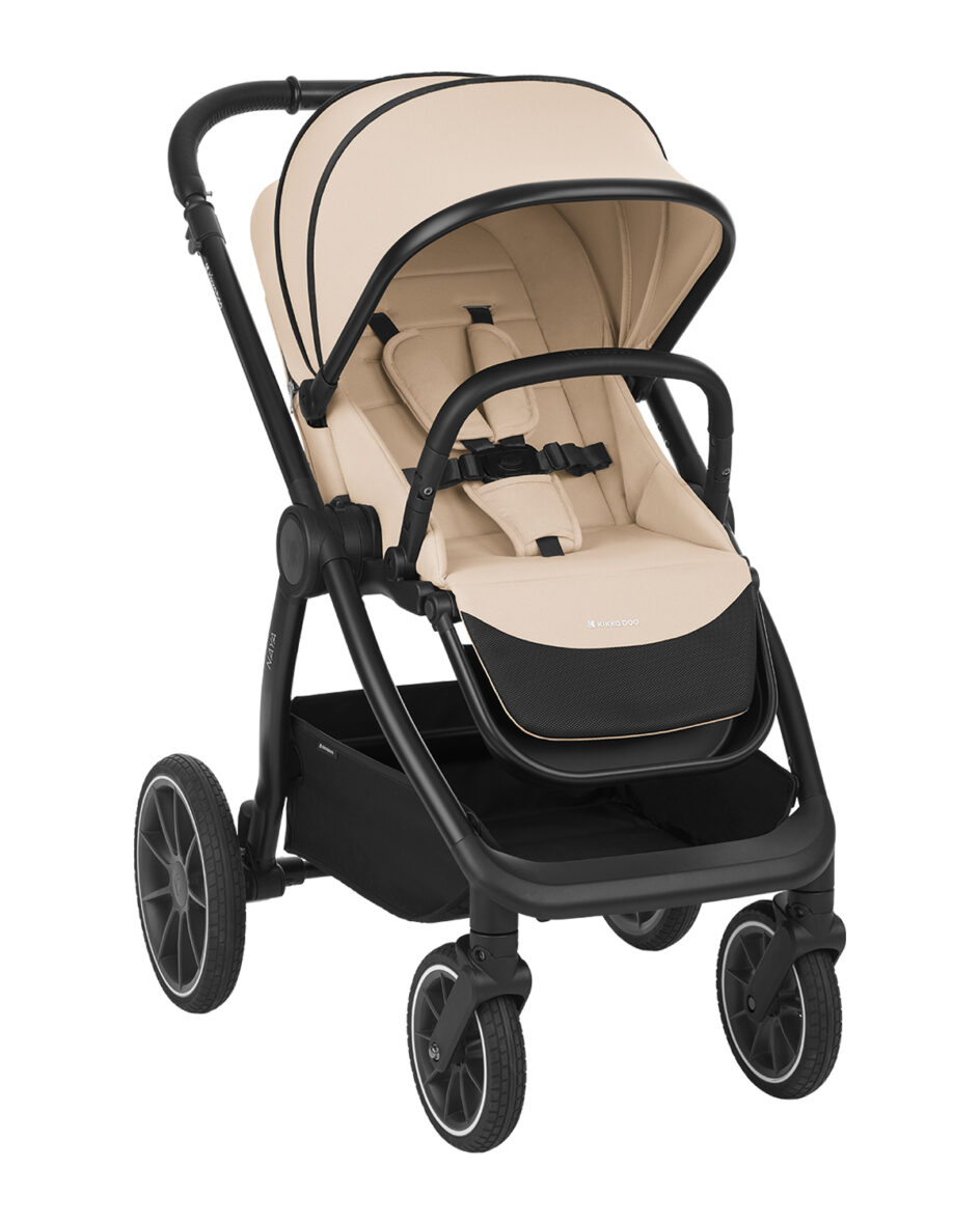 kikkaboo naya beige
