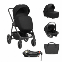 kikkboo isofix