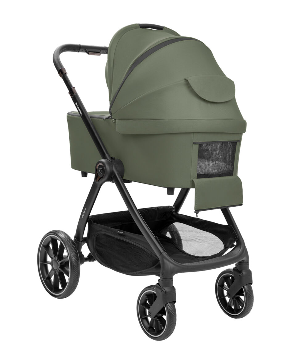 mejor coche bebe calidad precio