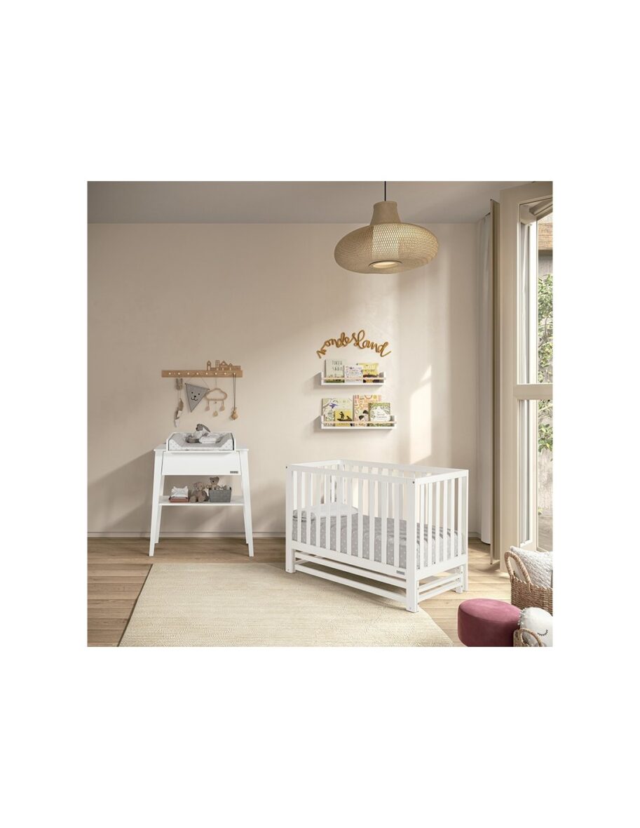 Cuna Annie Balance 120×60 Micuna