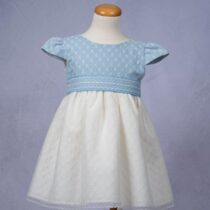 vestido 30244