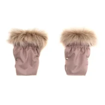 guantes-universales-para-cochecitos-y-trineos bebesmerida