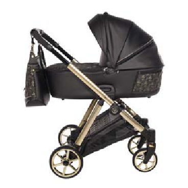 junama art deco negro